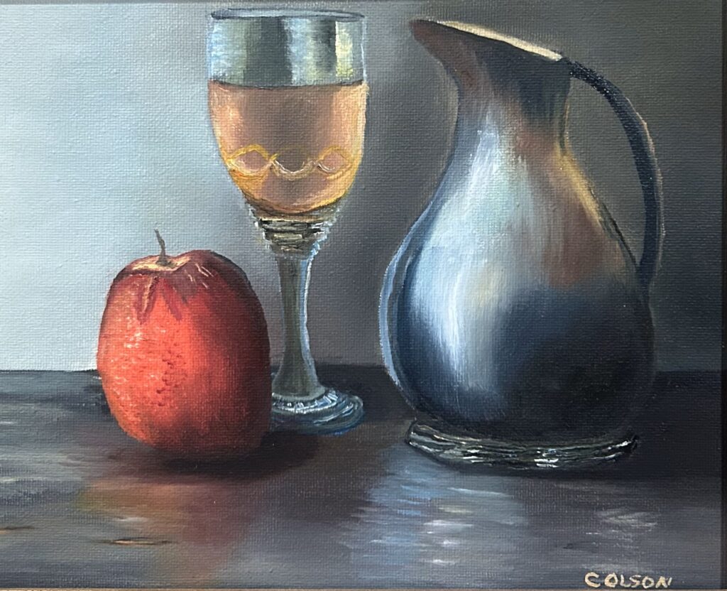 Still life